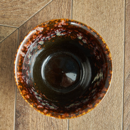 German Art Pottery フラワーベース