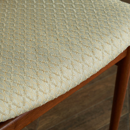 Vamdrup Stolefabrik Vintage Dining Chair #65698