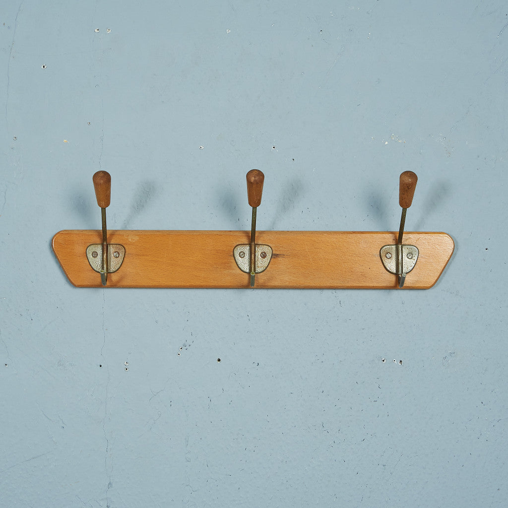Belgian Vintage Wall Hanger #81859