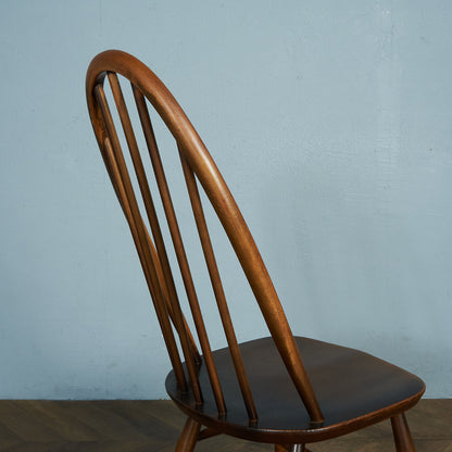 アーコール ERCOL ヴィンテージ クエーカーチェア #66089