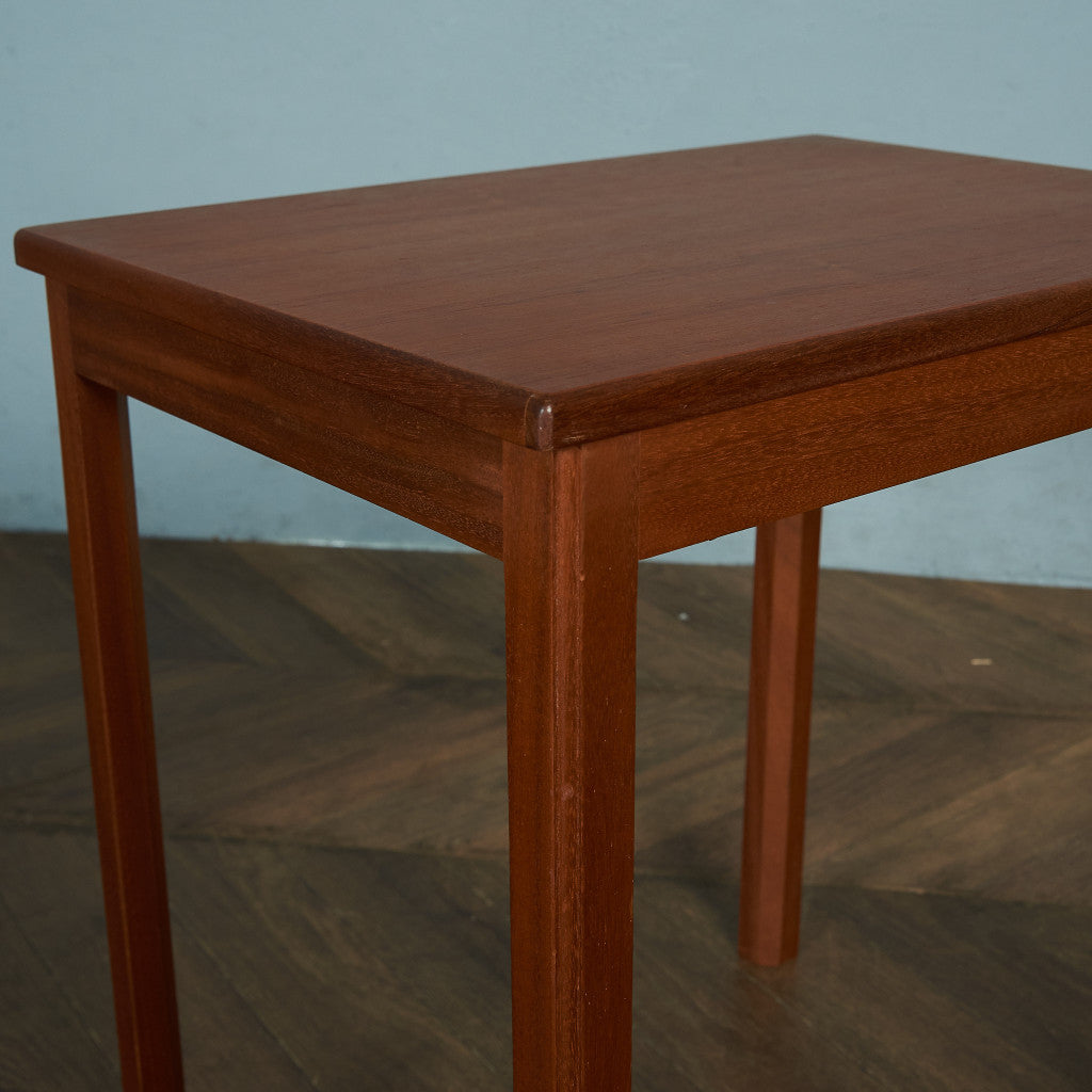 AHMcINTOSH Vintage Nesting Table #81712