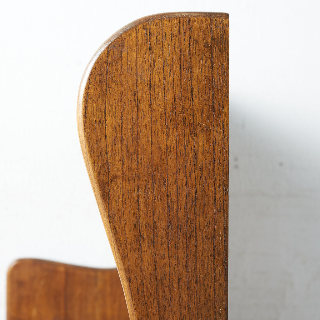 [67199] British Classic Church Bench
