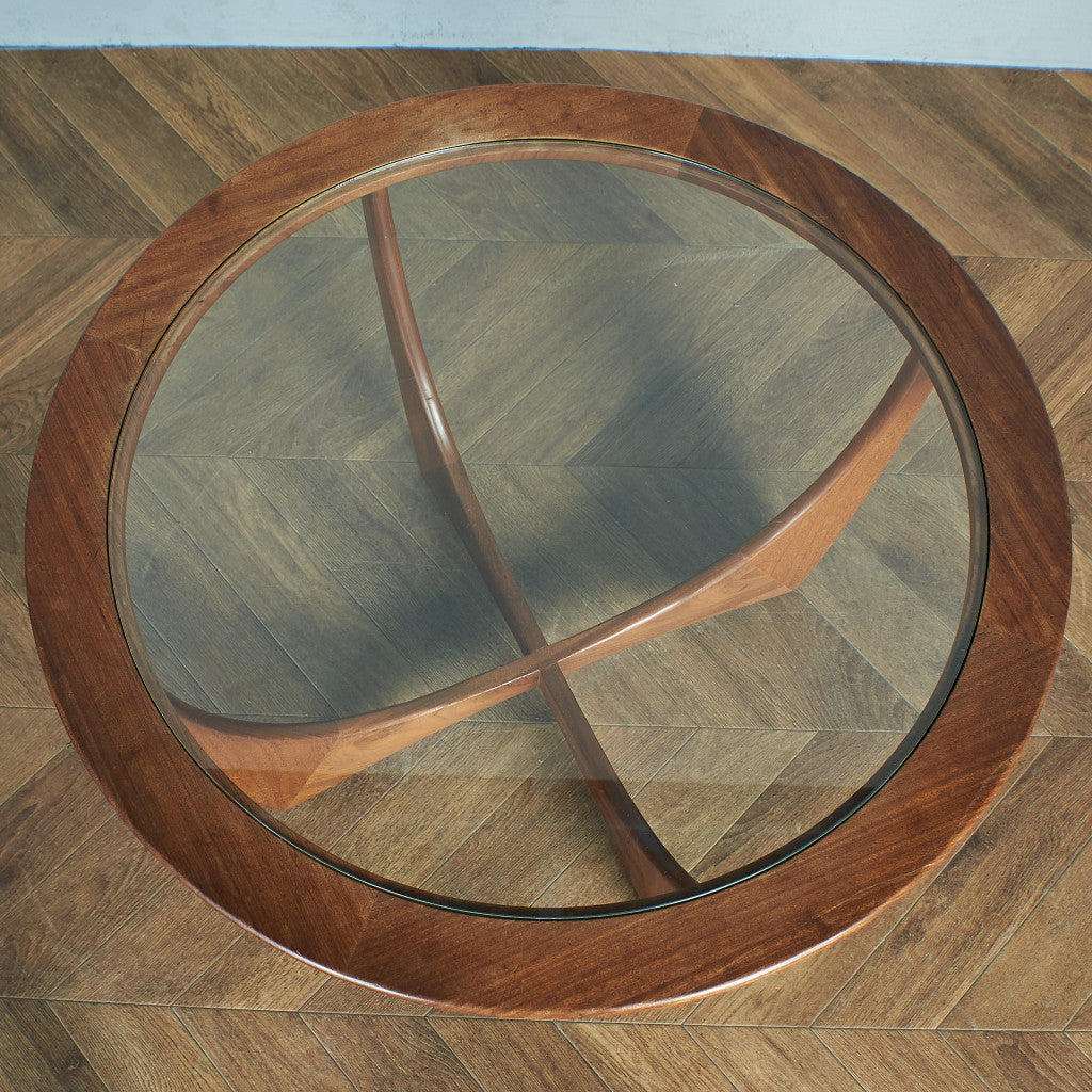 サーキュラー アストロテーブル Occasional Table (8040)