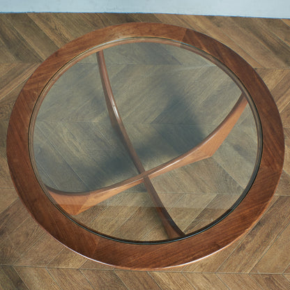 サーキュラー アストロテーブル Occasional Table (8040)