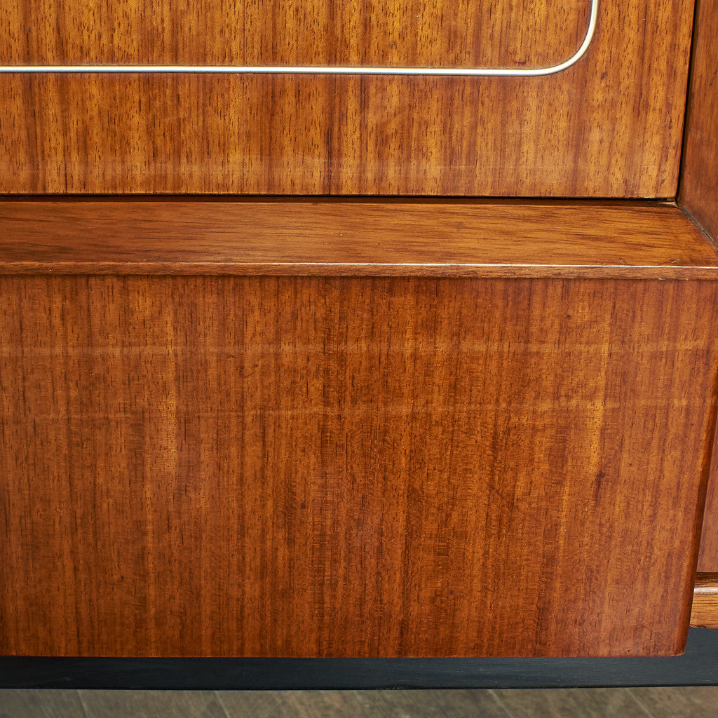 Beauty Beautility British Vintage Sideboard #77457