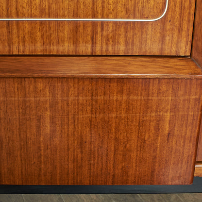 Beauty Beautility British Vintage Sideboard #77457