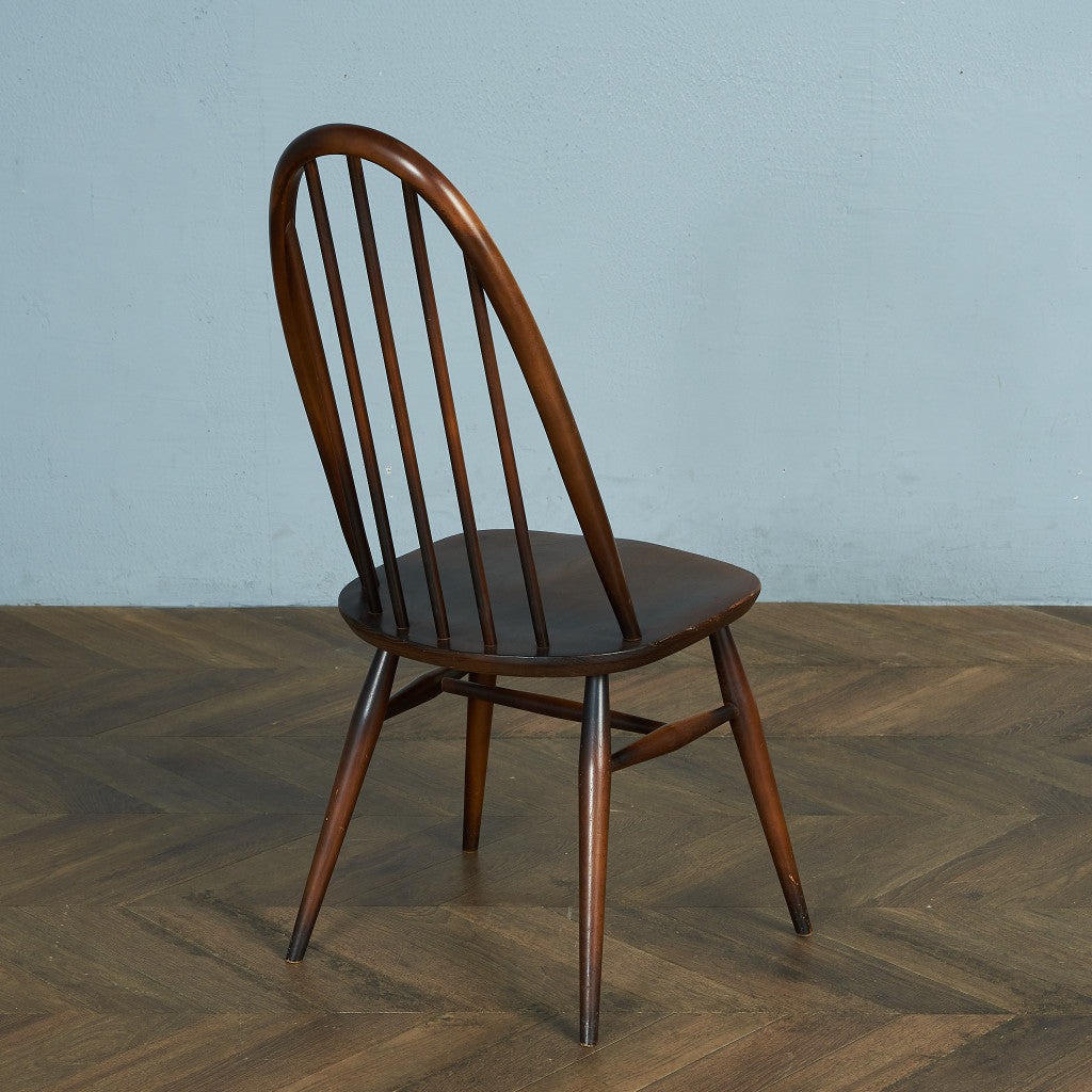 アーコール ERCOL クエーカーチェア #73950