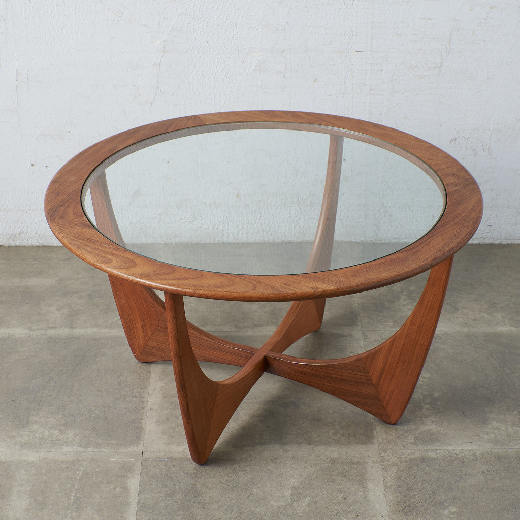 サーキュラー アストロテーブル Occasional Table (8040)