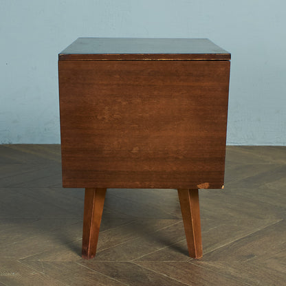 VANSON Vintage Sewing Box #74932