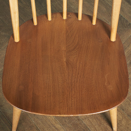 アーコール ERCOL クエーカーチェア #74482