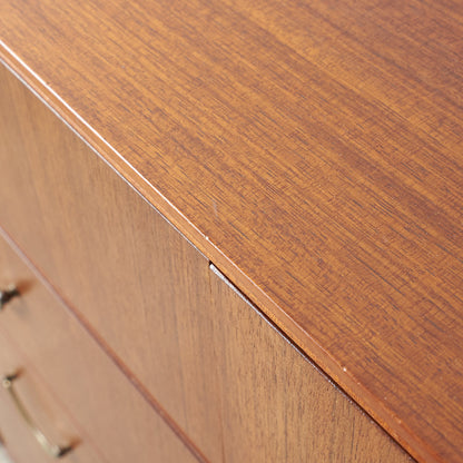[67469][Meredew] Vintage wide chest