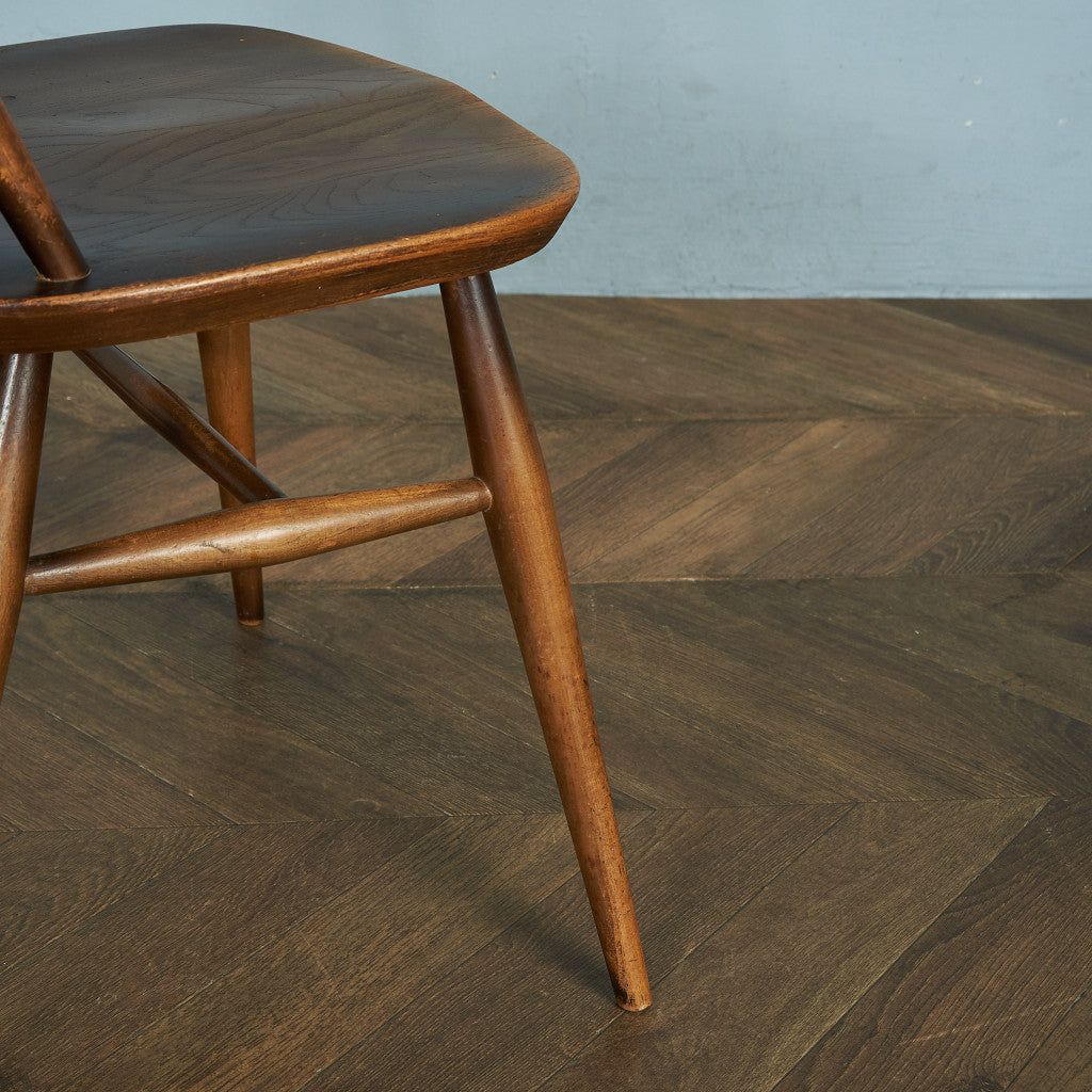 ERCOL Vintage Quaker Chair #66085