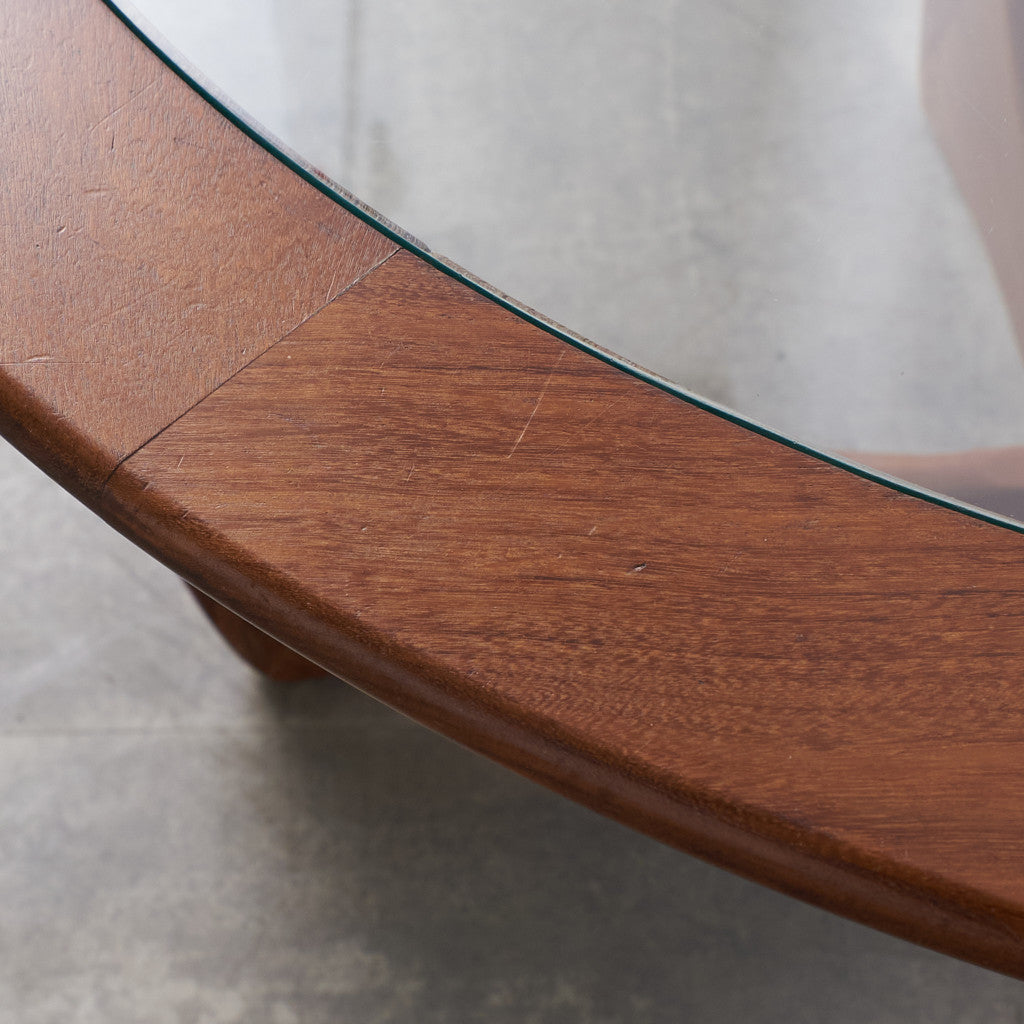 サーキュラー アストロテーブル Occasional Table (8040)