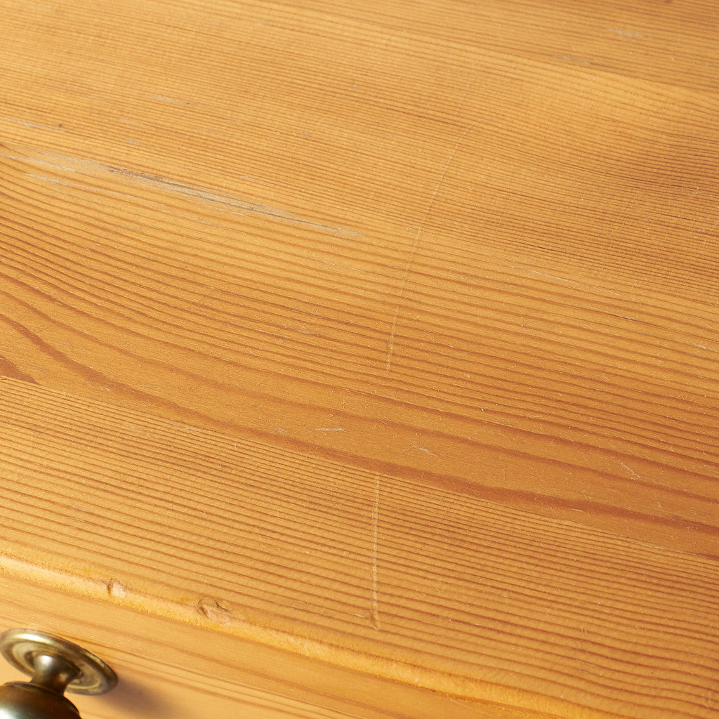 Goldpine Furniture パイン材 サイドボード