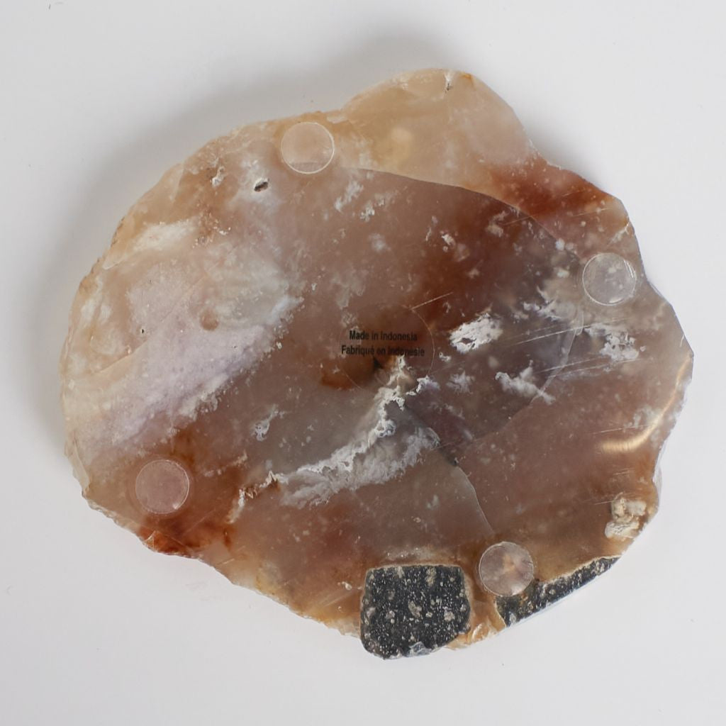 AGATE COASTER