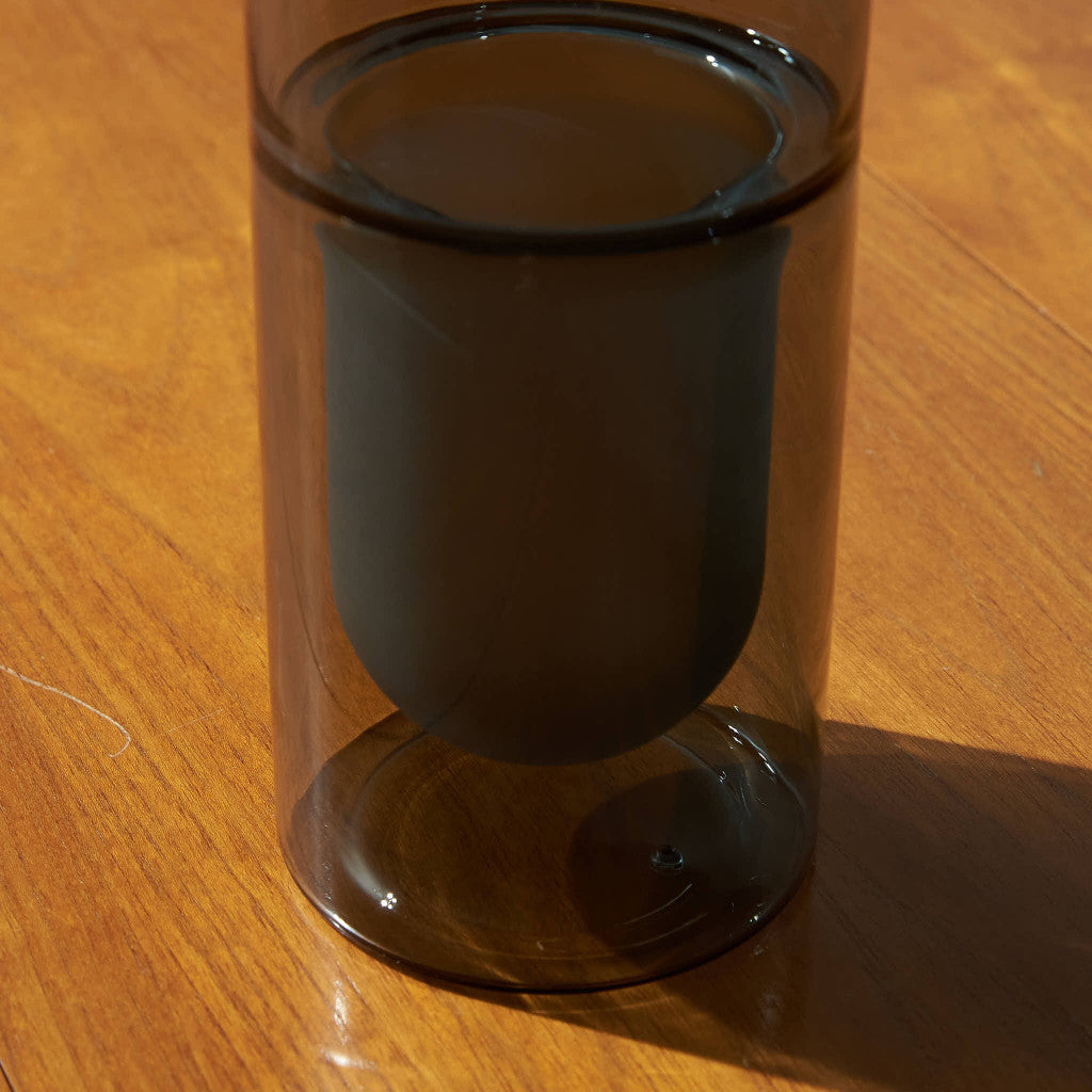 DW VASE Ssize / Gray