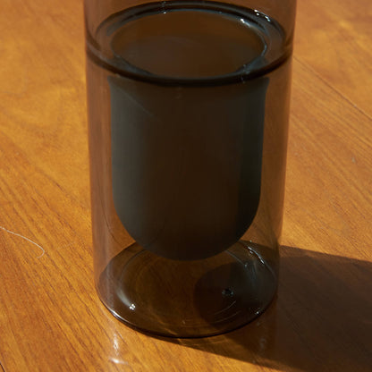 DW VASE Ssize / Gray