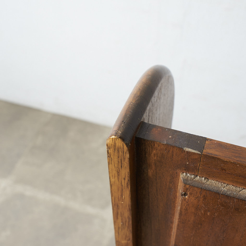 [67199] British Classic Church Bench