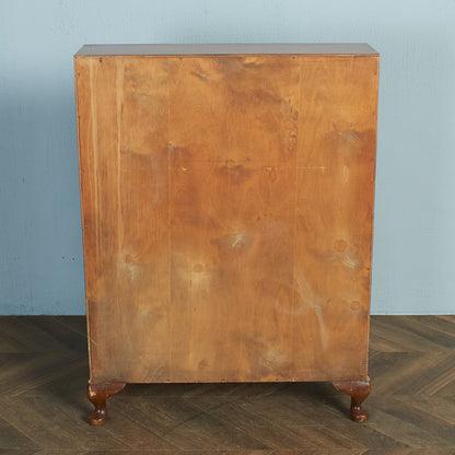 Northampton Cabinet Company ライティングビューロー