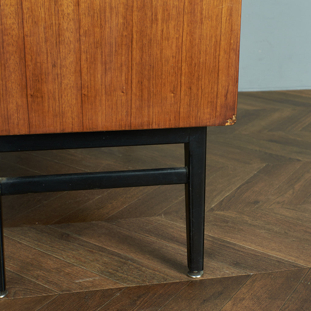 Nathan Vintage High Sideboard #79494