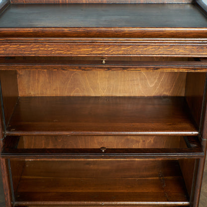 SHANNON Stacking Book Case #79349