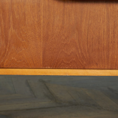 British vintage sideboard #80327