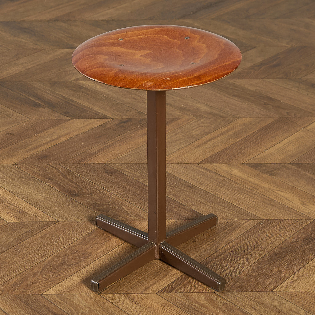 Marko Kwartet stoelen ヴィンテージ スツール