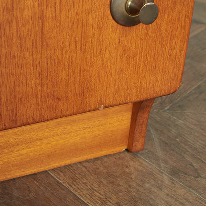 Vintage Wall Unit #76802