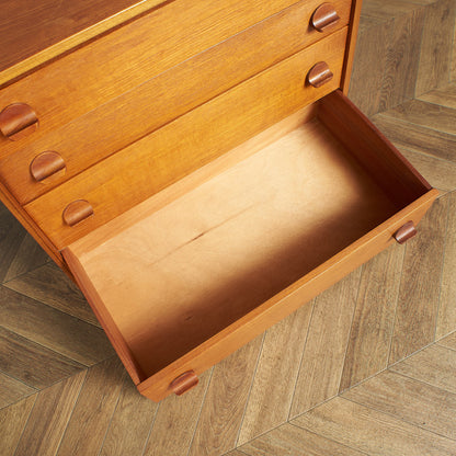 Stag Furniture Vintage Chest #79673