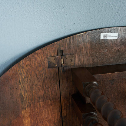 British Classic Drop Leaf Gateleg Table #83668