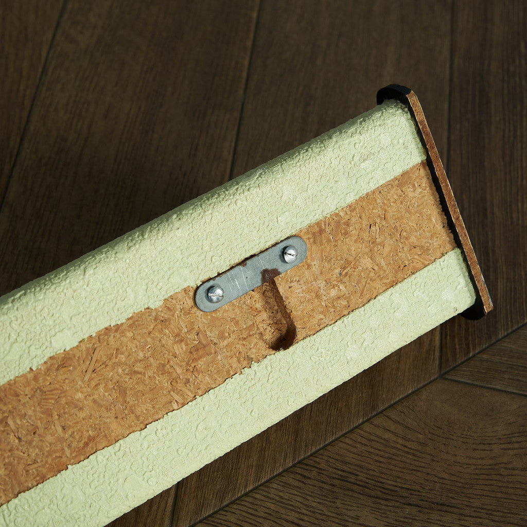 Belgian Vintage Wall Hanger #81858