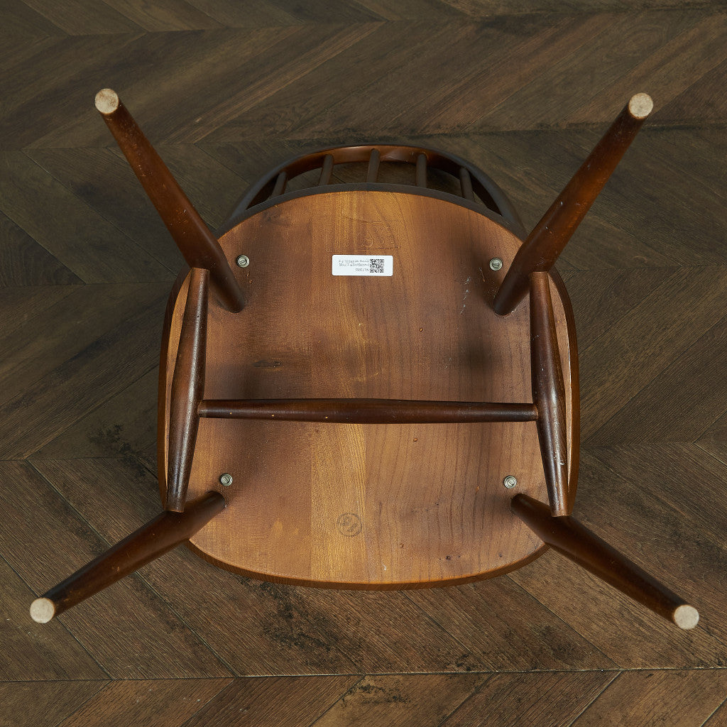 アーコール ERCOL クエーカーチェア #73953