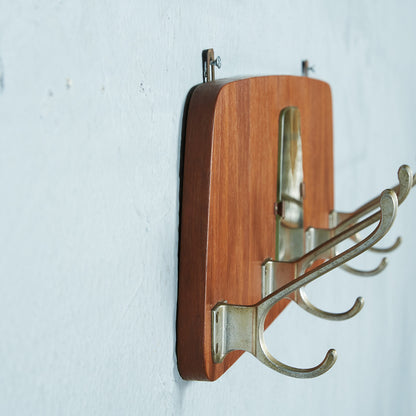 British Vintage Wall Hanger #82110