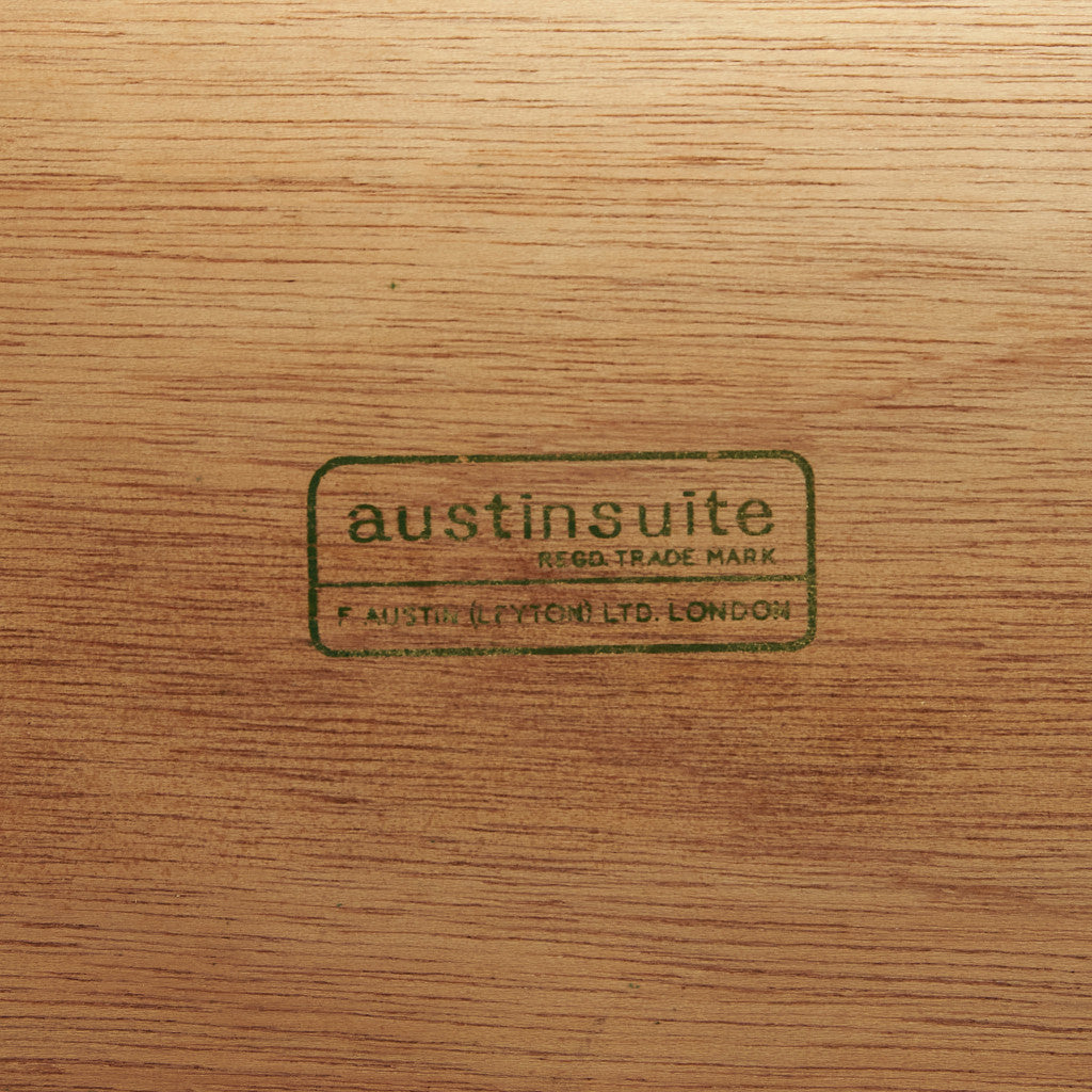 オースティンスイート Austinsuite ヴィンテージ サイドボード #80318
