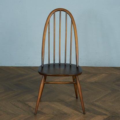 アーコール ERCOL ヴィンテージ クエーカーチェア / ブルーラベル #66070