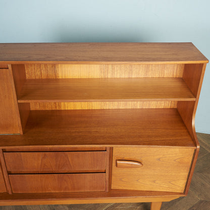 Jentique Vintage High Sideboard #80419
