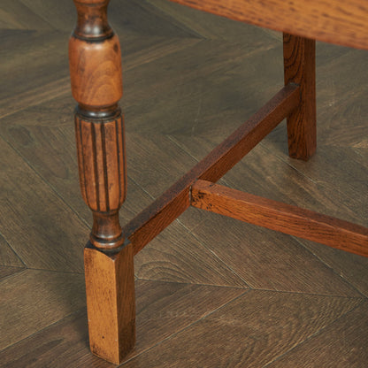 British Classic Ladder Back Chair #74976