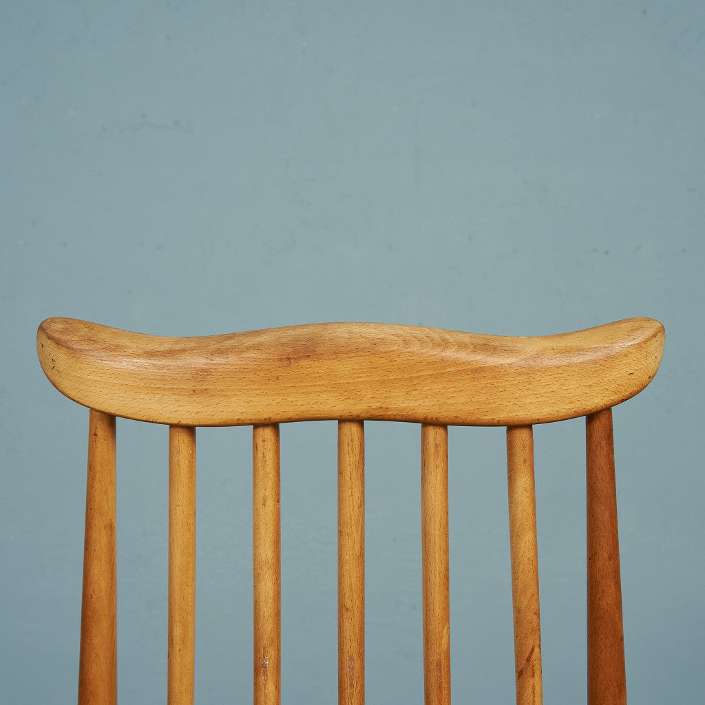 アーコール ERCOL ヴィンテージ ゴールドスミスチェア #74501