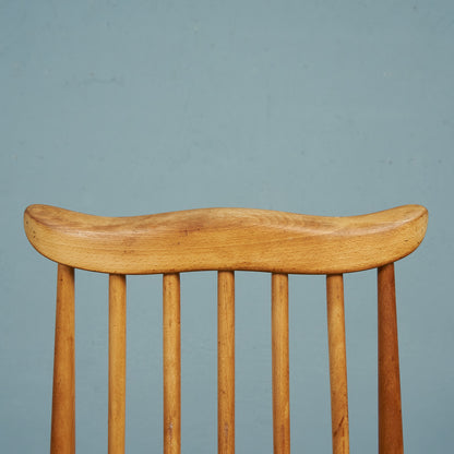 アーコール ERCOL ヴィンテージ ゴールドスミスチェア #74501