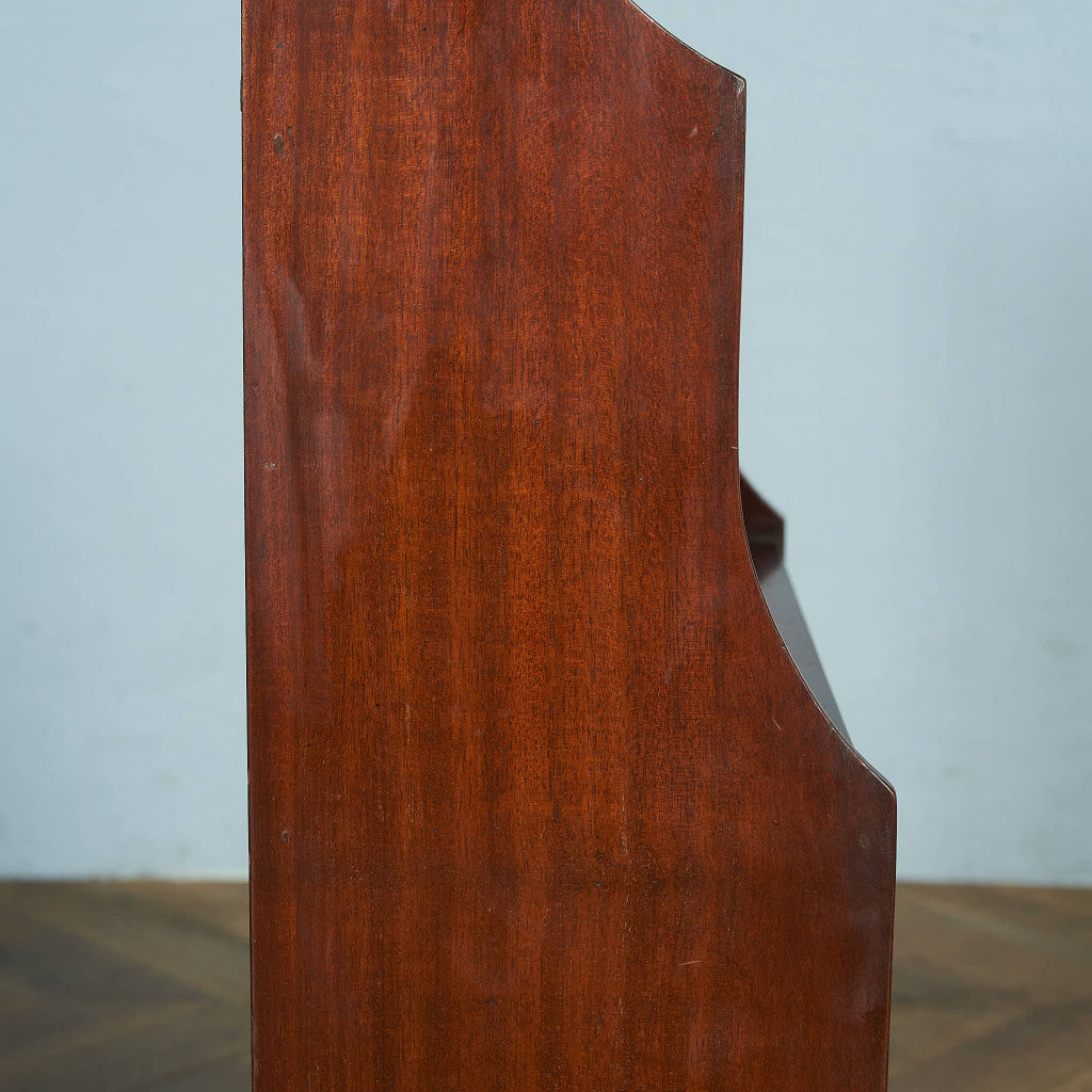 British Classic Open Shelf/Bookcase #85395