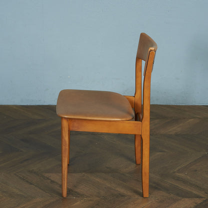 British Vintage Dining Chair #63773
