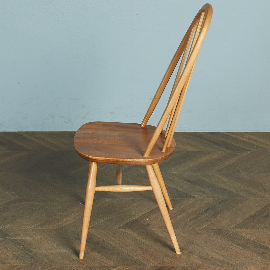 アーコール ERCOL クエーカーチェア #74484