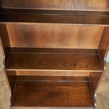 British Classic Welsh Dresser/Cupboard #84626