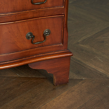 British Classic 3-Drawer Chest #81747