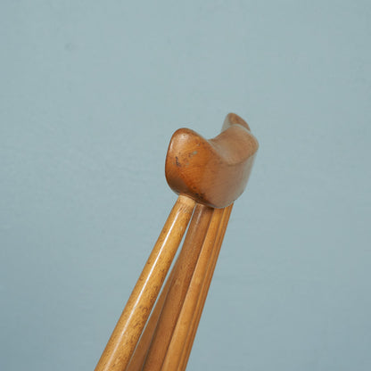 アーコール ERCOL ヴィンテージ ゴールドスミスチェア #77518