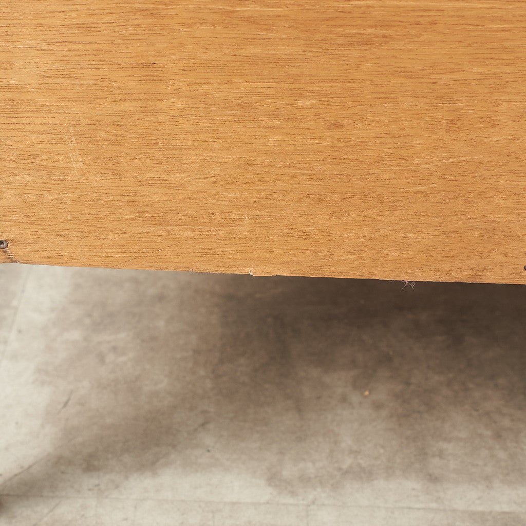 [67469][Meredew] Vintage wide chest