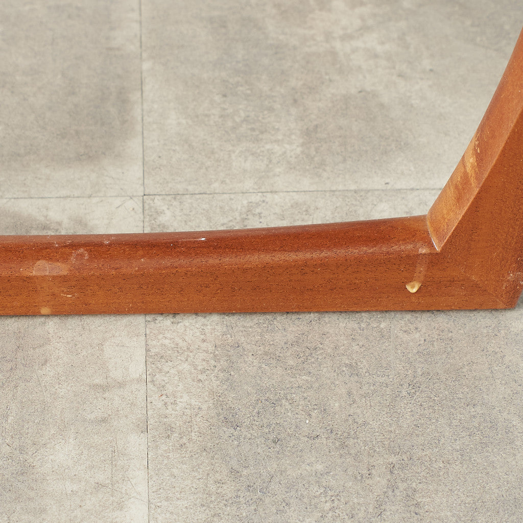 [67326] British vintage nesting table