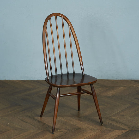 ERCOL Quaker Chair #73954