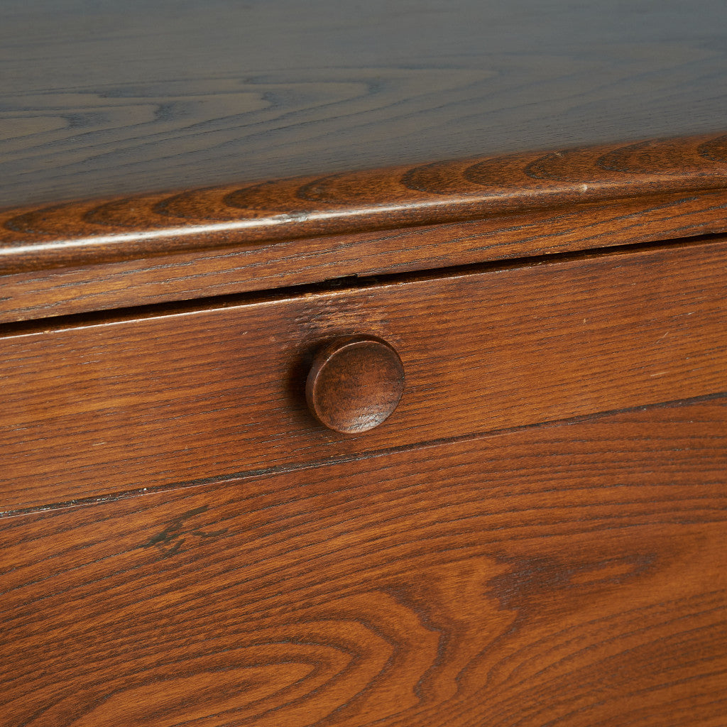 アーコール ERCOL ウィンザー サービング キャビネット #83675