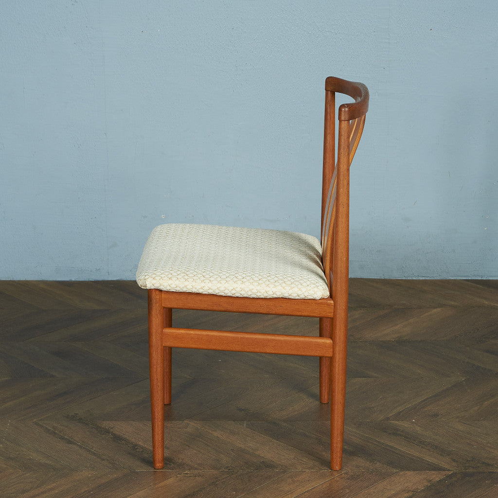 Vamdrup Stolefabrik Vintage Dining Chair #65698